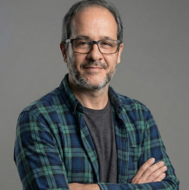 Otávio Trinck